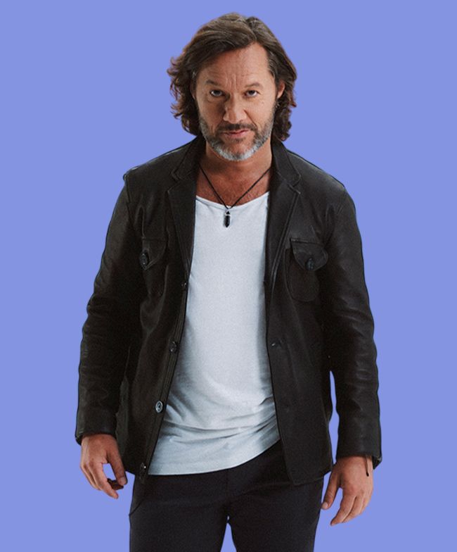 Diego Torres