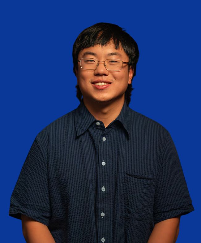 Aaron Chen