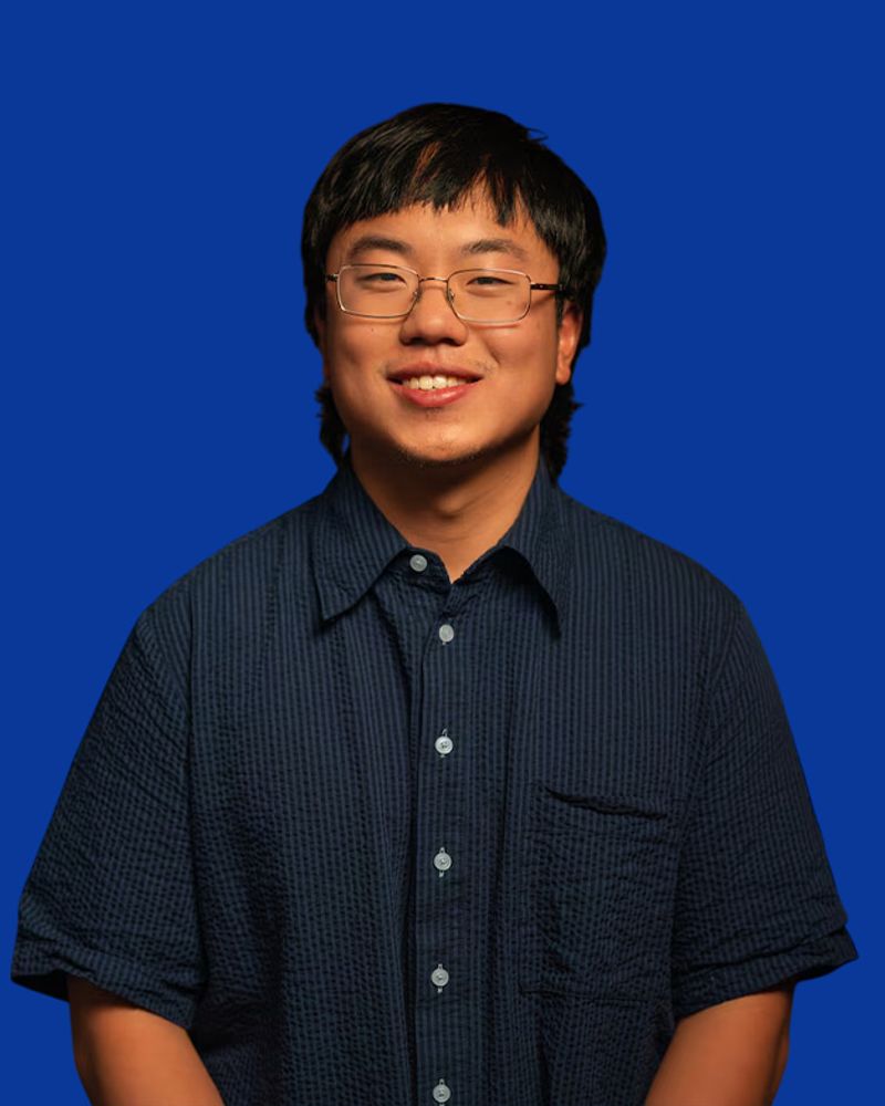 Aaron Chen