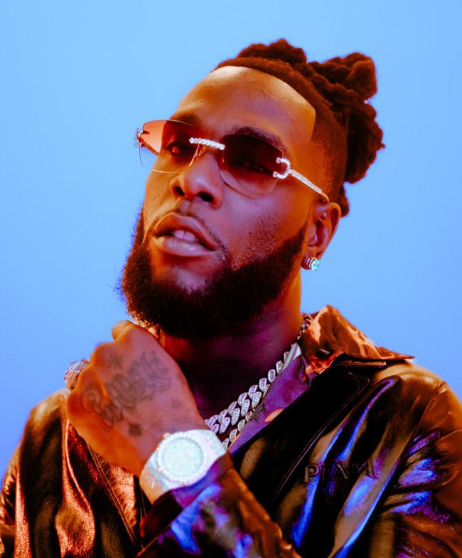 Burna Boy