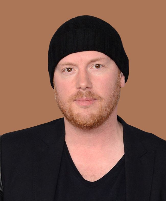 Eric Prydz