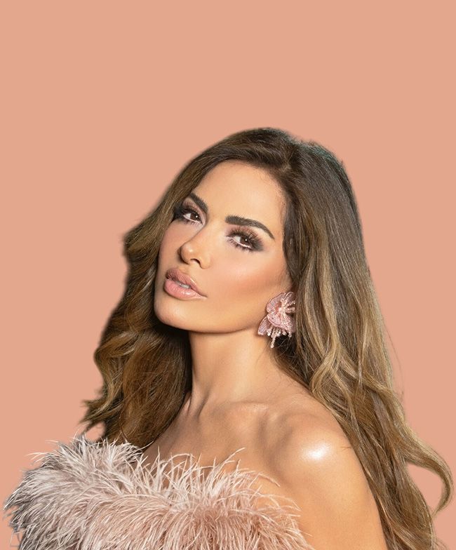 Gloria Trevi