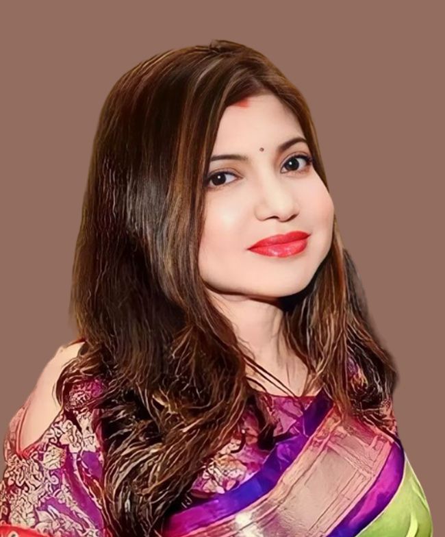 Alka Yagnik