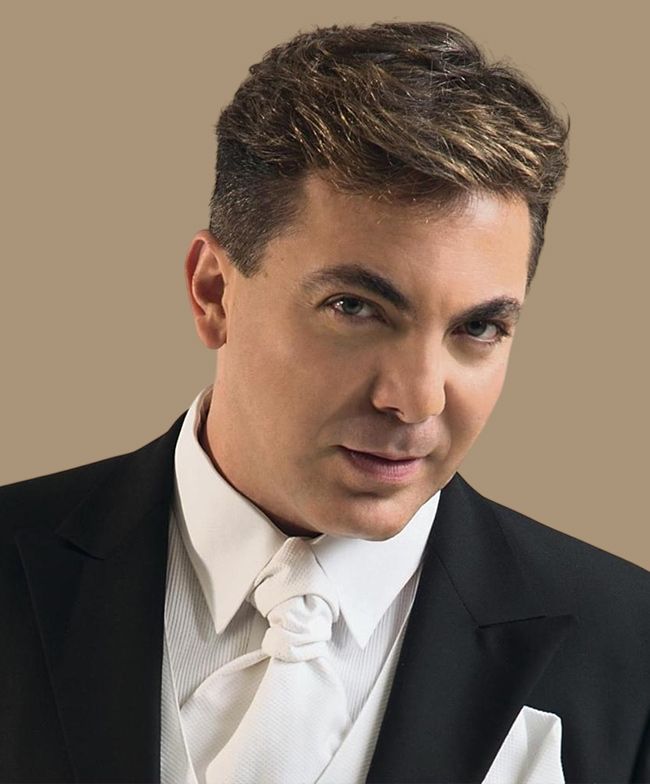 Cristian Castro