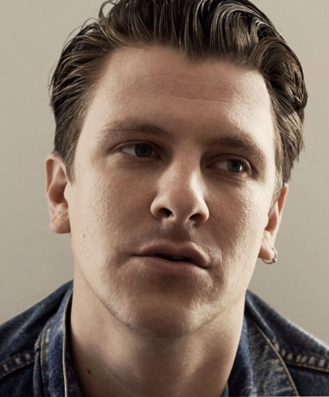 Jamie T
