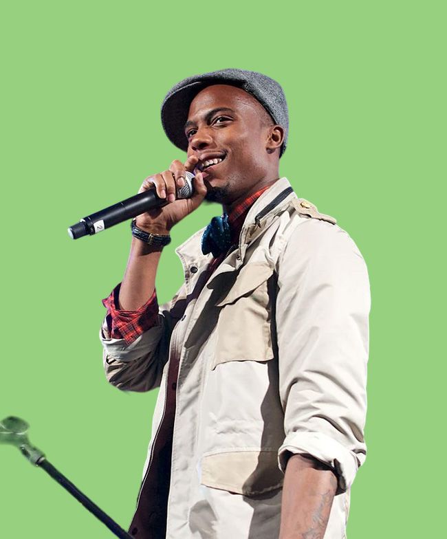 B.o.B