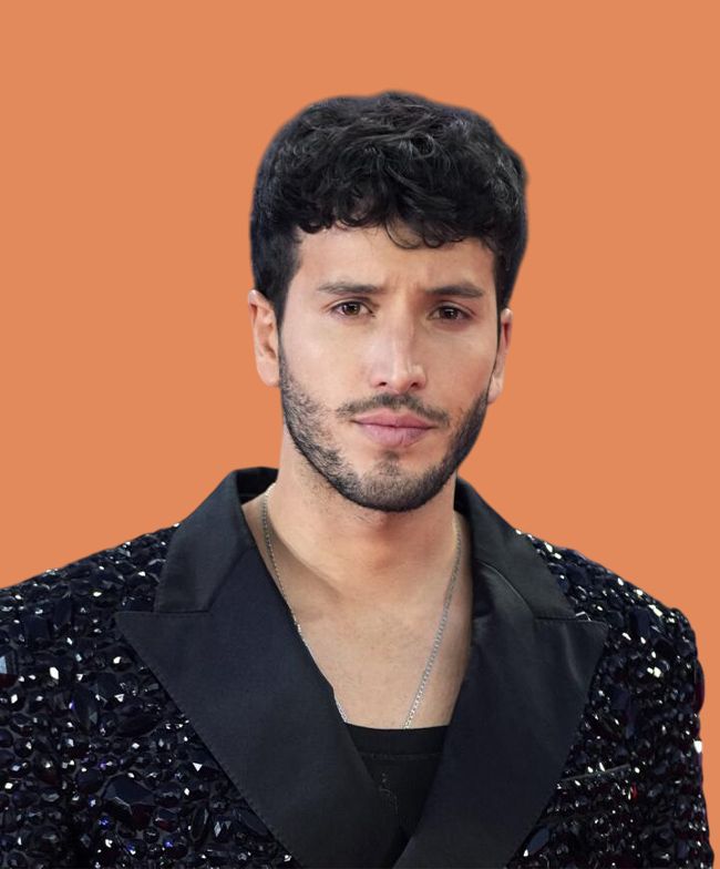 Sebastian Yatra