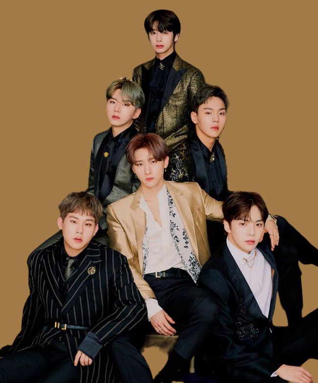 Monsta X