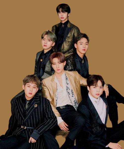 Monsta X