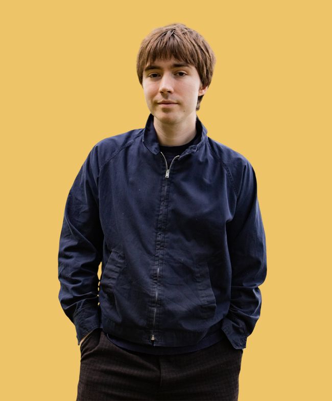 Matt Maltese
