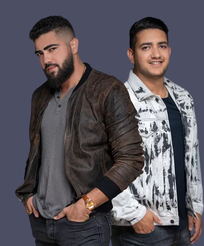 Henrique & Juliano
