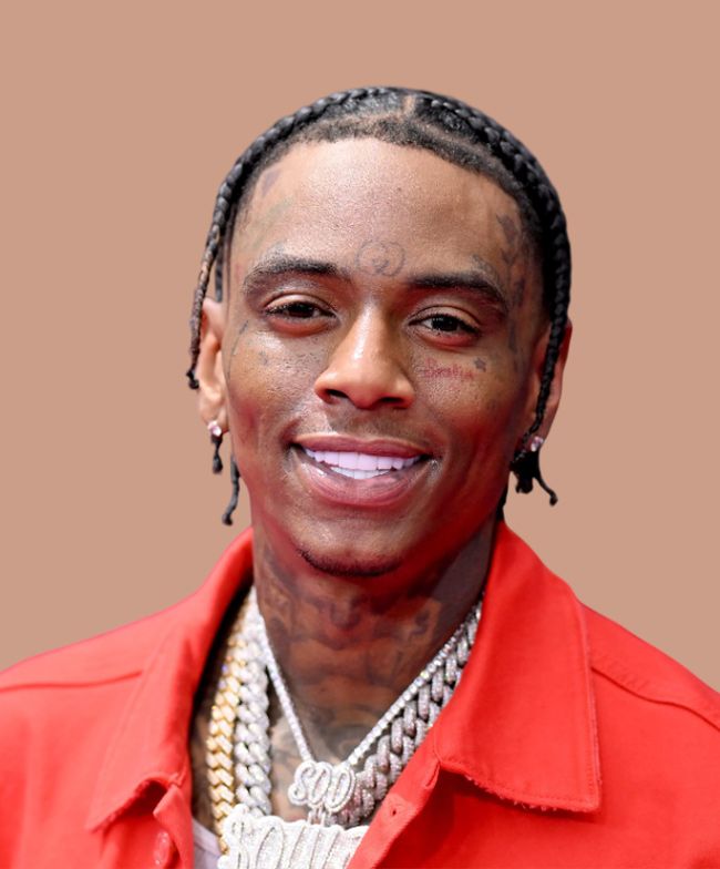 Soulja Boy