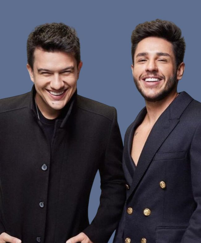 Hugo & Guilherme