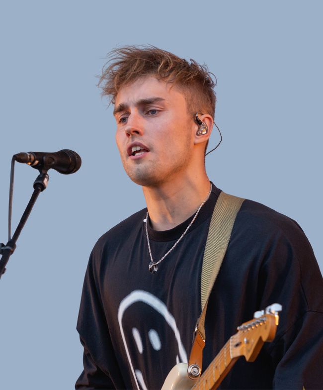Sam Fender