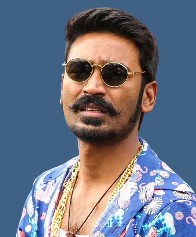 Dhanush