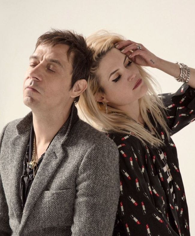 The Kills