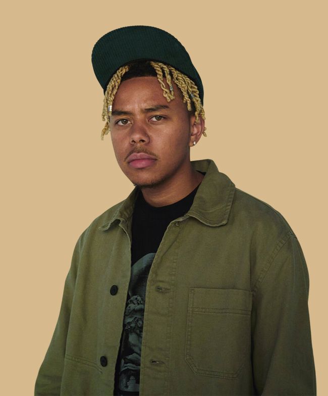 Cordae