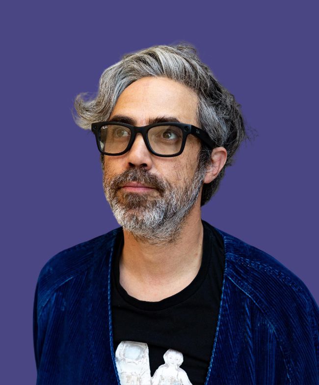Patrick Watson