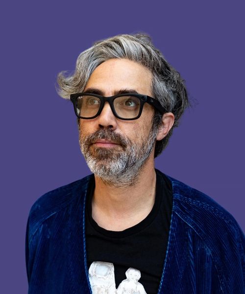 Patrick Watson