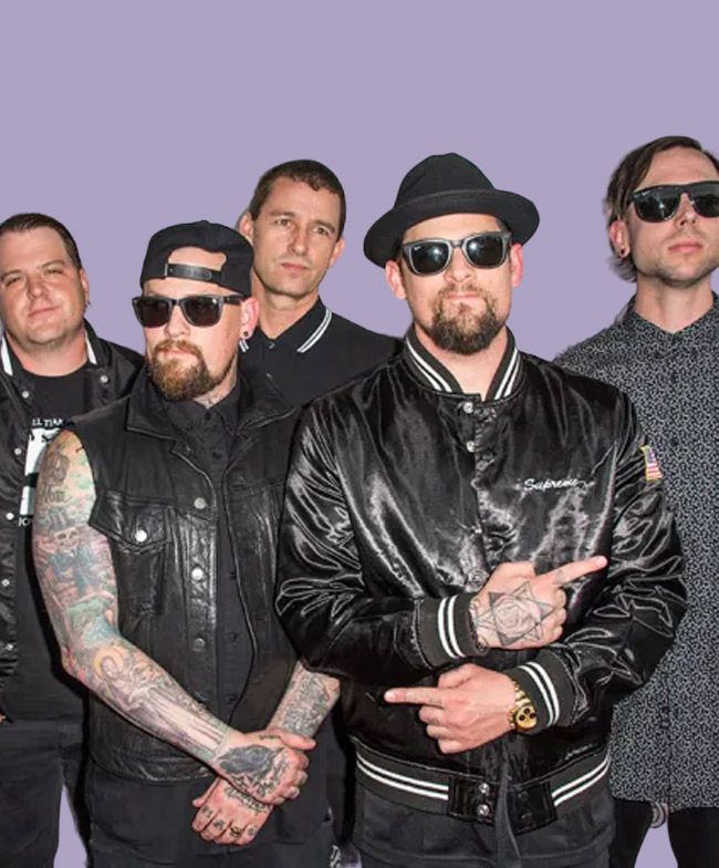 Good Charlotte