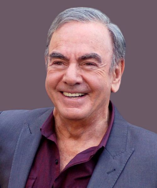 Neil Diamond