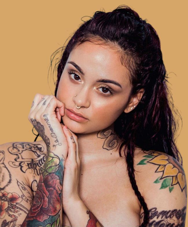 Kehlani
