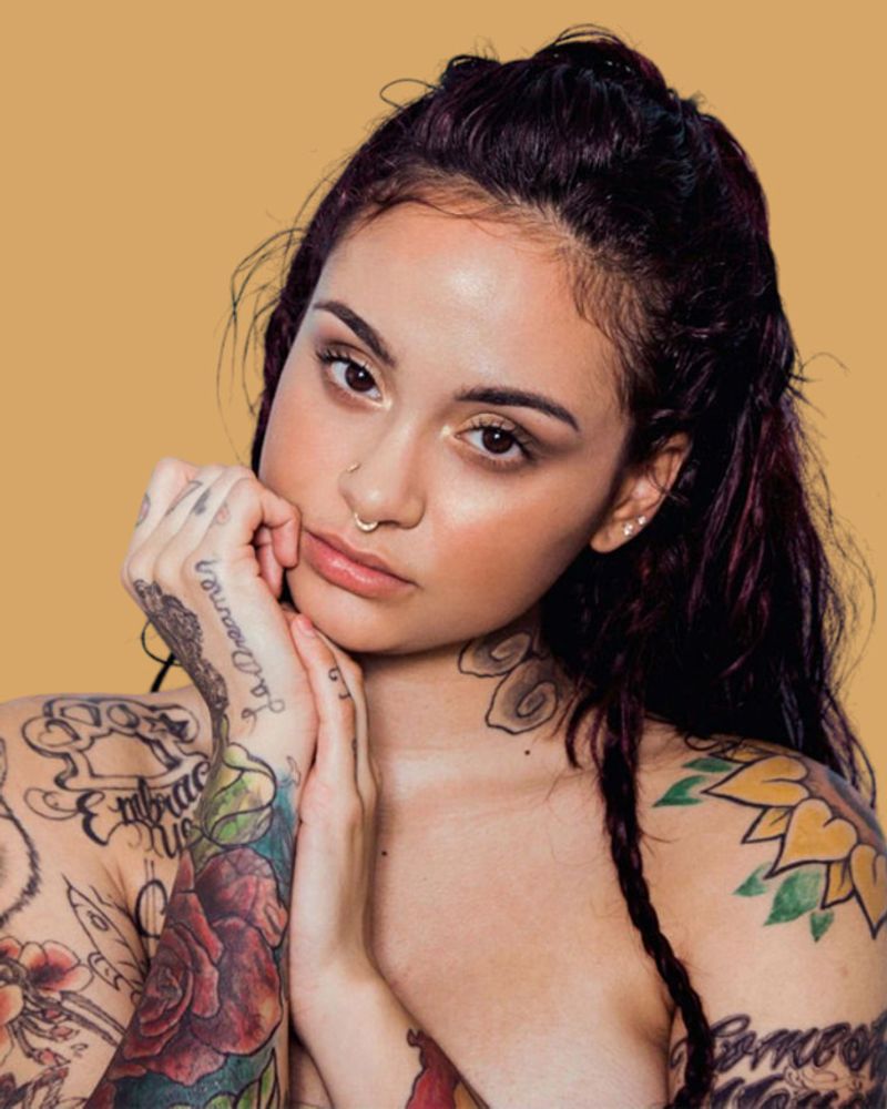 Kehlani