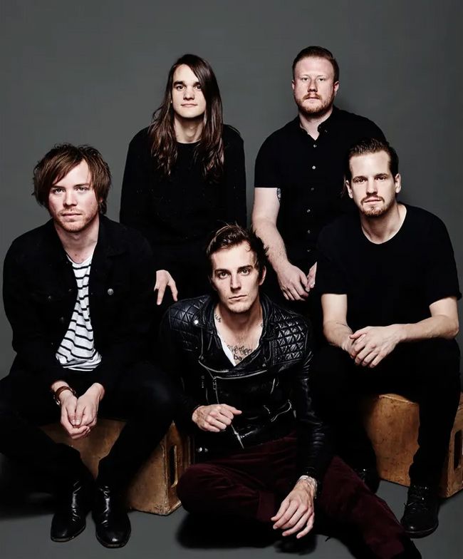 The Maine
