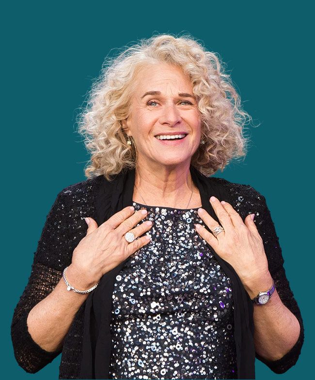 Carole King