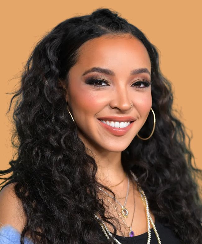 Tinashe