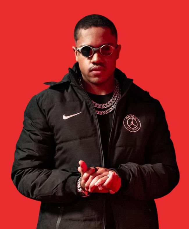 Mc Davi