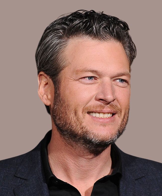 Blake Shelton
