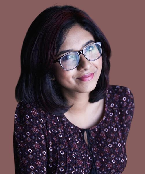 Shakthisree Gopalan