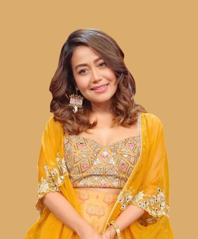 Neha Kakkar