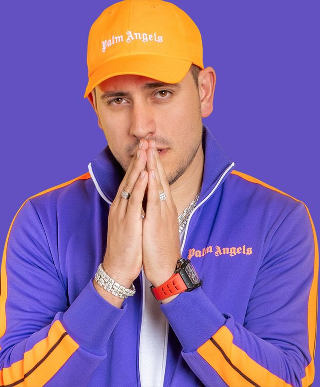 Chris Jedi
