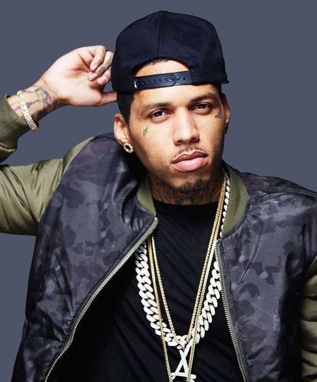 Kid Ink