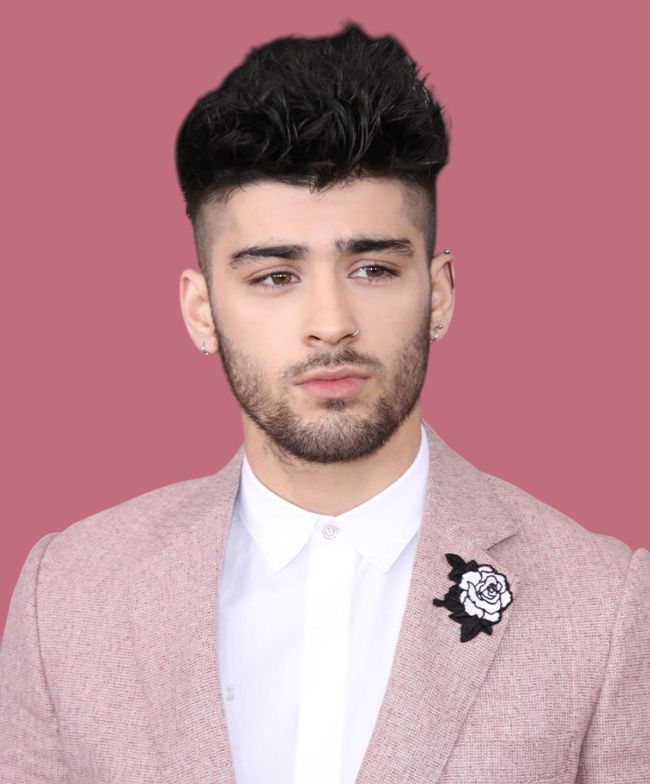 ZAYN