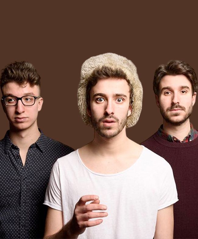 AJR
