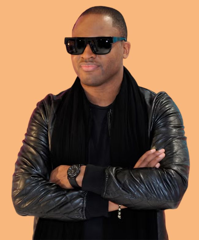 Taio Cruz