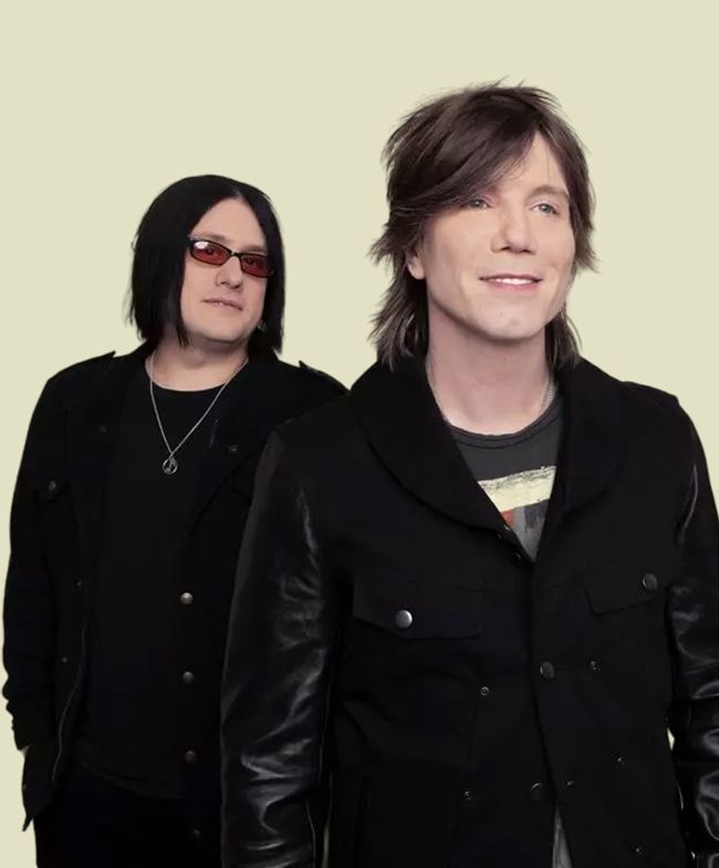 Goo Goo Dolls