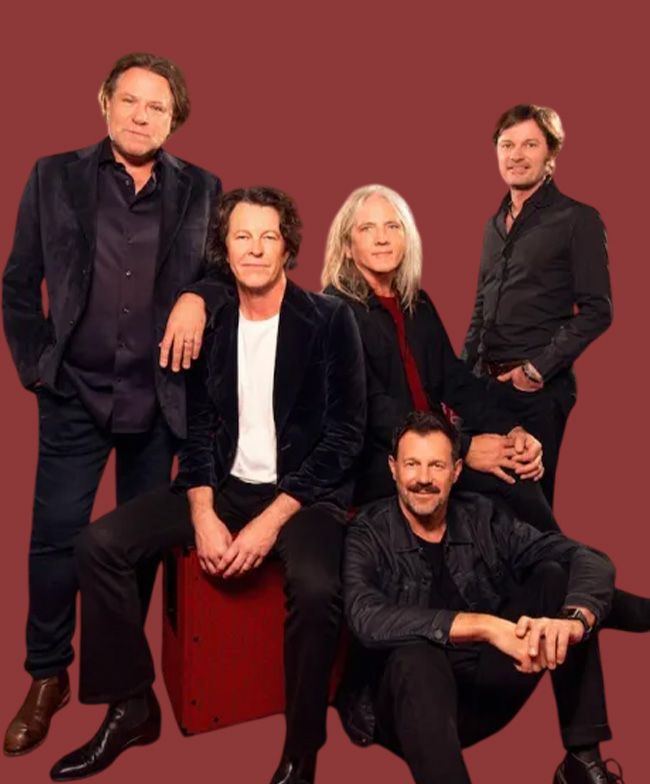 Powderfinger