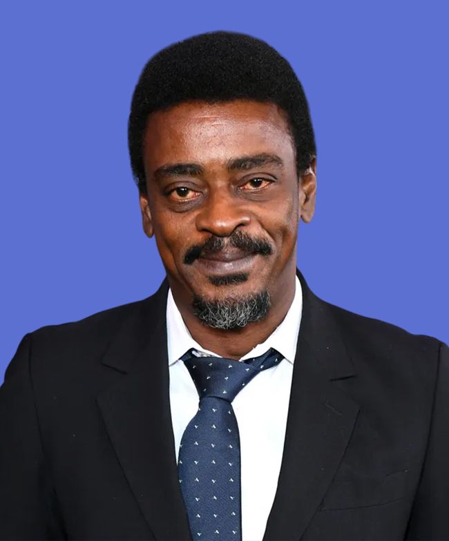 Seu Jorge