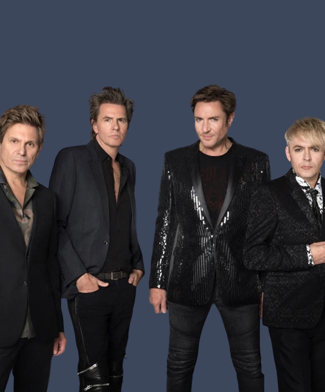 Duran Duran