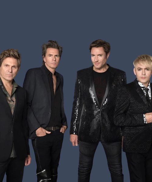 Duran Duran