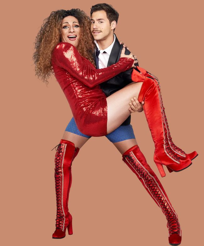 Kinky Boots