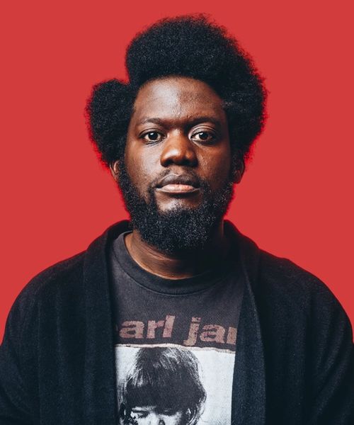 Michael Kiwanuka