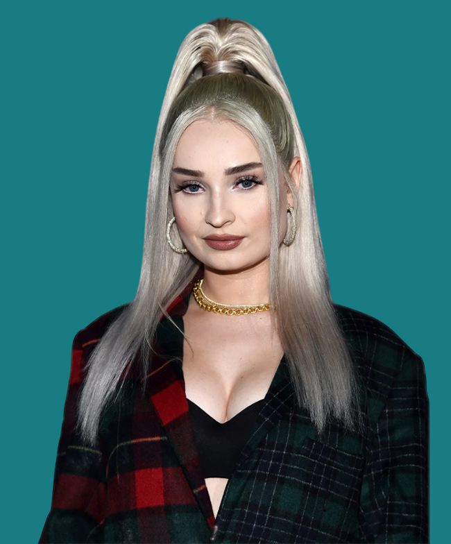 Kim Petras