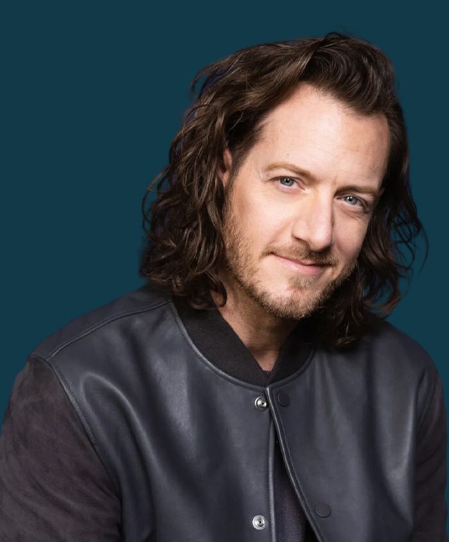 Tyler Hubbard