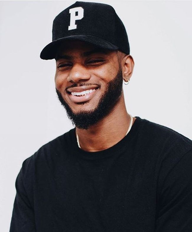 Bryson Tiller
