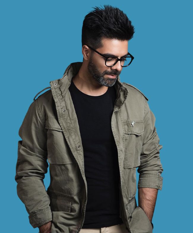 Jigar Saraiya